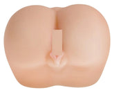 PDX Toyz Fuck Me Silly To Go Petite Fantasy Butt Stroker Masturbators and Strokers
